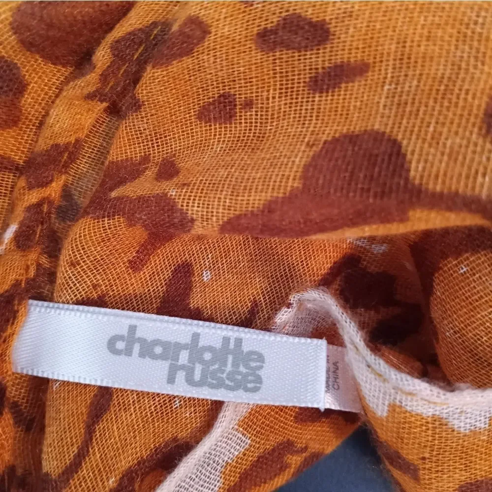 Charlotte Russe charlotte russe
